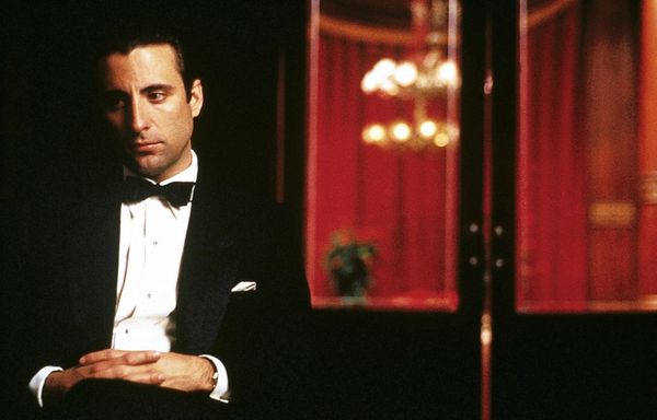 Der Pate - Epilog: Der Tod von Michael Corleone (+ Blu-ray)