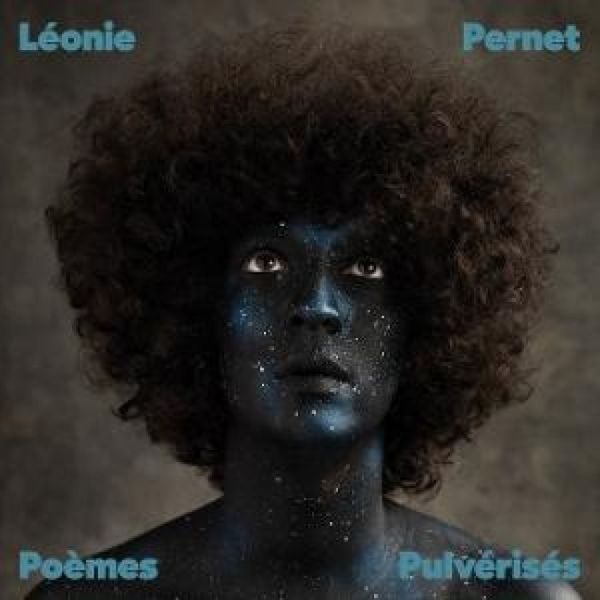 Po¿mes Pulverises - Leonie Pernet, CD