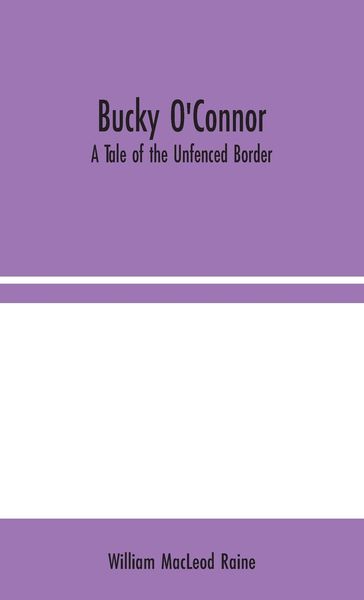 Produktbild: Bucky O'Connor