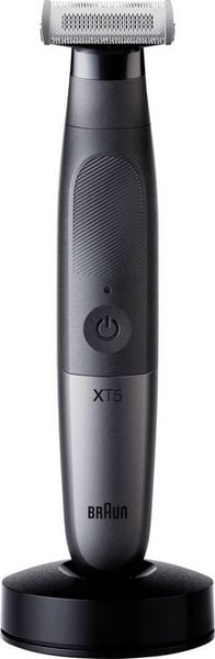 Produktbild: Braun XT5300 80712350 Folienrasierer Schwarz
