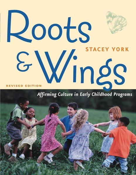 Produktbild: Roots and Wings, Revised Edition