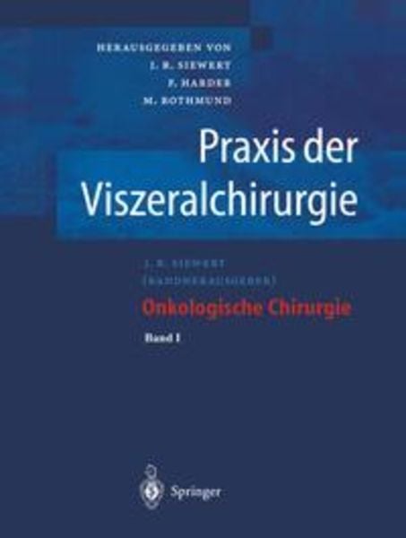 Praxis der Viszeralchirurgie