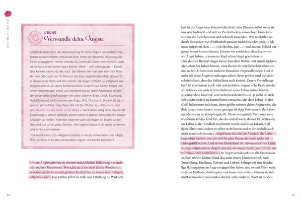 Produktbild: Dein Weg zur Selbstliebe