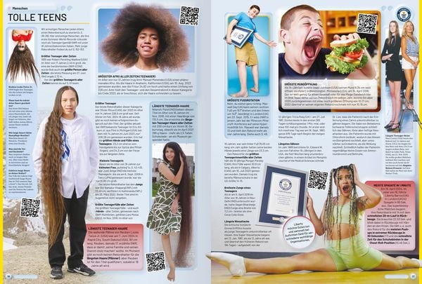 Produktbild: Guinness World Records - 2026