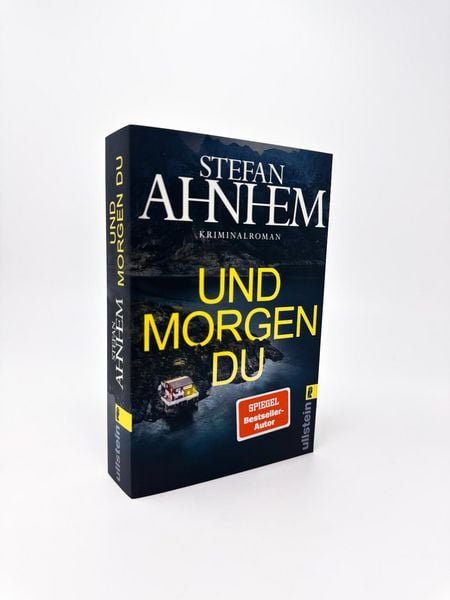 Produktbild: Und morgen du