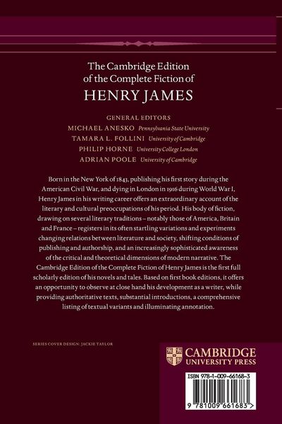 Produktbild: The Prefaces