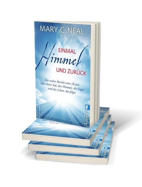 Produktbild: Einmal Himmel und zur&uuml;ck