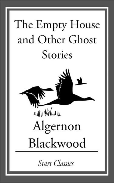 Produktbild: Empty House and Other Ghost Stories
