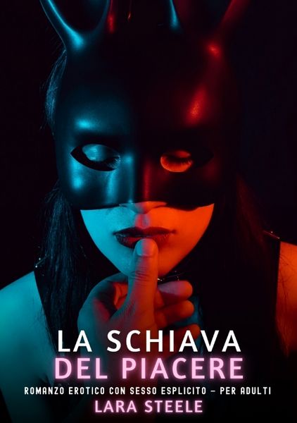 Produktbild: La Schiava del Piacere