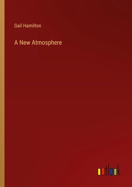 Produktbild: A New Atmosphere