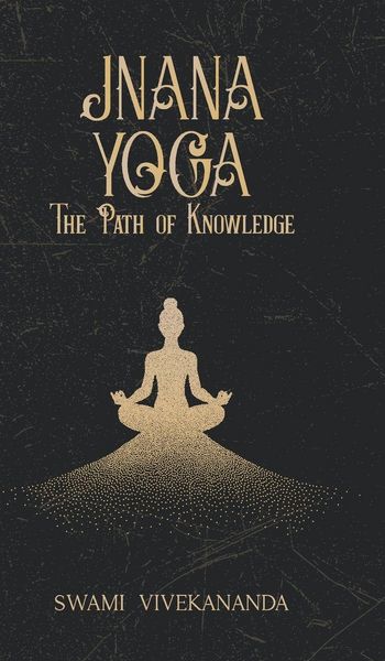 Produktbild: Jnana Yoga