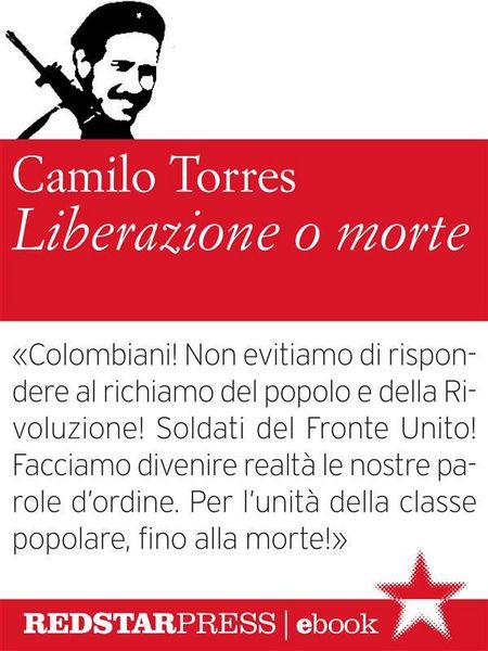 Produktbild: Liberazione o morte