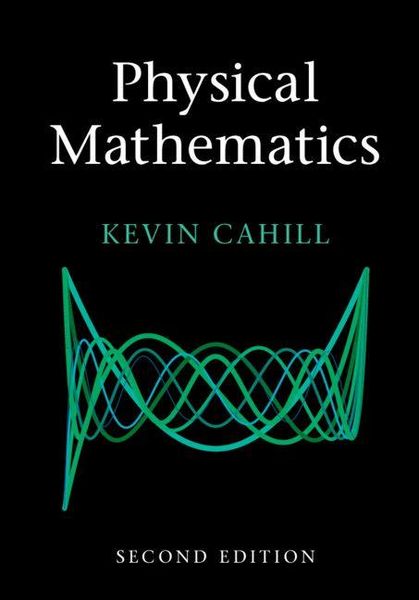 Produktbild: Physical Mathematics