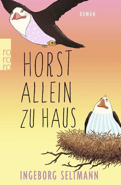 Produktbild: Horst allein zu Haus / Gabi & Horst Bd. 2