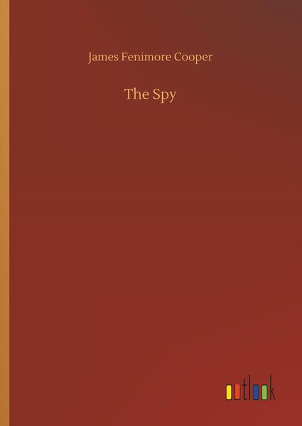 Produktbild: The Spy