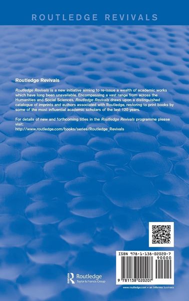 Produktbild: A History of Earliest Italy (Routledge Revivals)