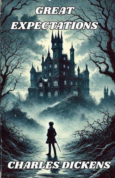 Produktbild: Great Expectations(Illustrated)