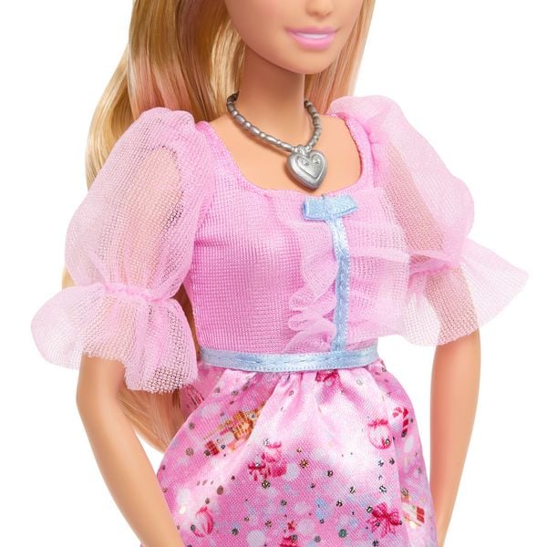 Produktbild: Barbie Nussknacker - Clara.JLW51