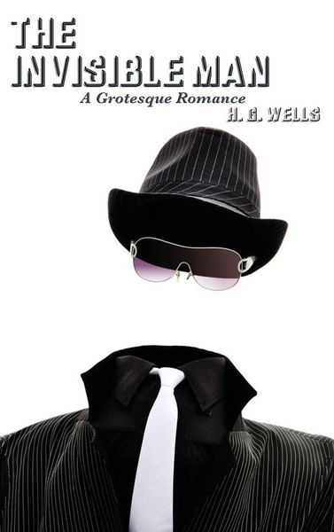 Produktbild: The Invisible Man
