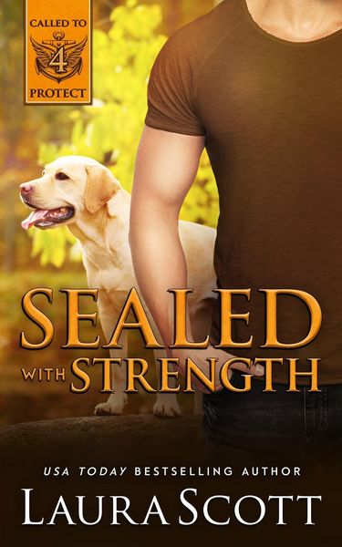 Produktbild: Sealed with Strength