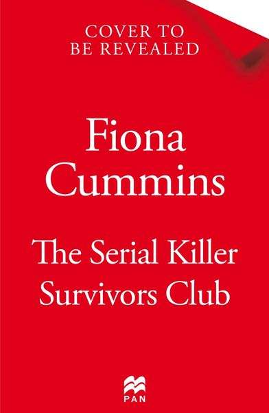Produktbild: The Serial Killer Survivors Club