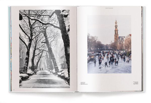 Produktbild: Streets of Amsterdam