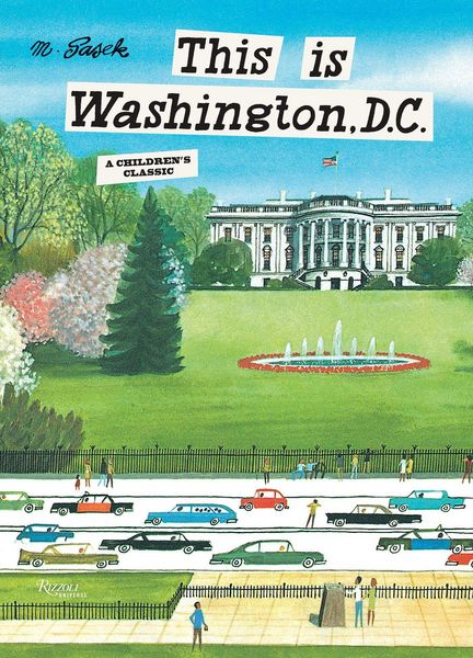 Produktbild: This Is Washington DC