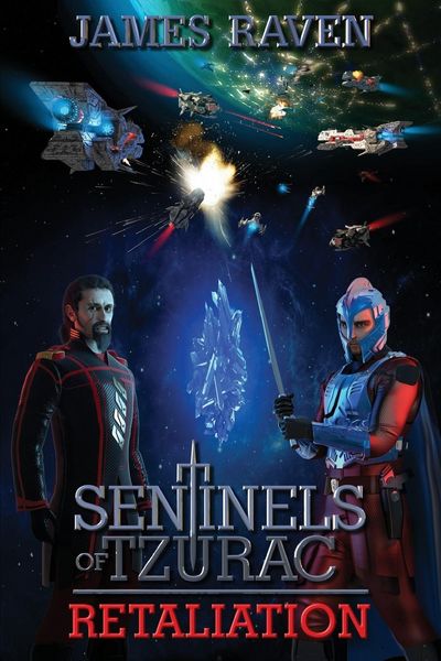 Produktbild: Sentinels of Tzurac