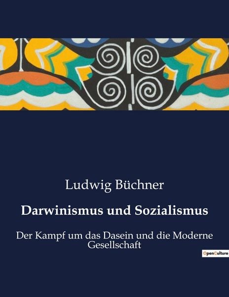 Produktbild: Darwinismus und Sozialismus