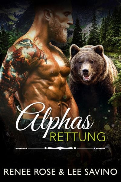 Produktbild: Alphas Rettung