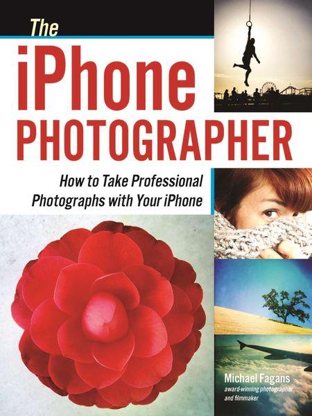 Produktbild: The iPhone Photographer