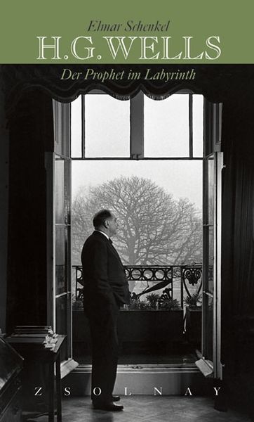 Produktbild: H.G.Wells