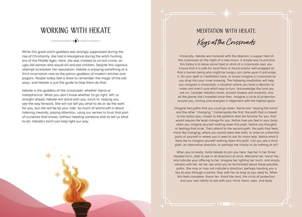 Produktbild: Witch, Healer, Priestess, Outcast