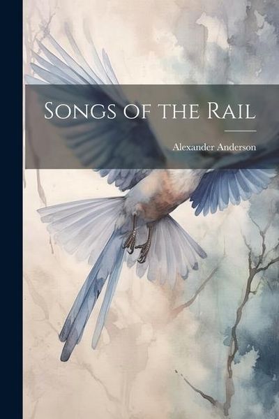 Produktbild: Songs of the Rail
