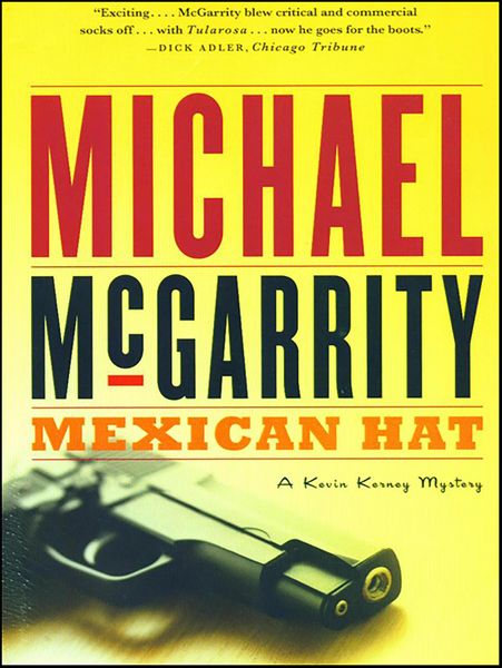 Produktbild: Mexican Hat