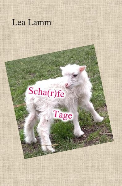 Produktbild: Scha(r)fe Tage