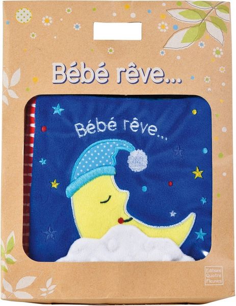 Produktbild: B&eacute;b&eacute; r&ecirc;ve...