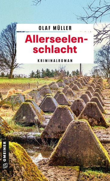 Produktbild: Allerseelenschlacht