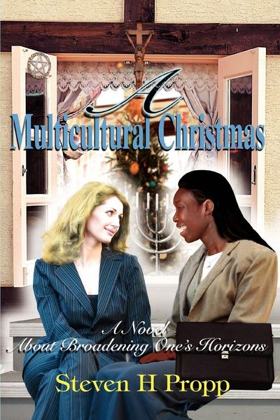 Produktbild: A Multicultural Christmas