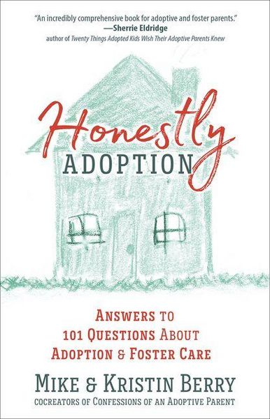 Produktbild: Honestly Adoption