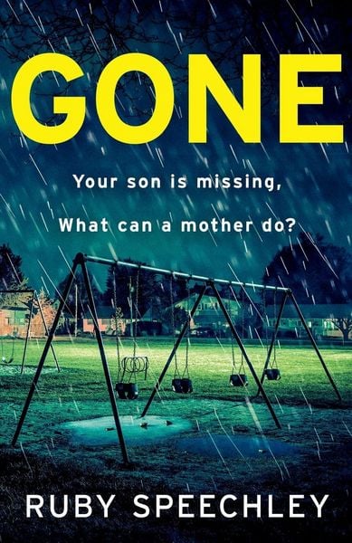 Produktbild: Gone