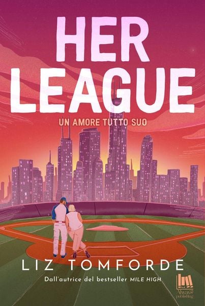 Produktbild: Her league. Un amore tutto suo