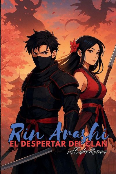 Produktbild: Rin Arashi