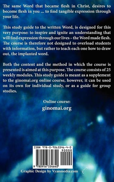 Produktbild: Word Made Flesh - Course