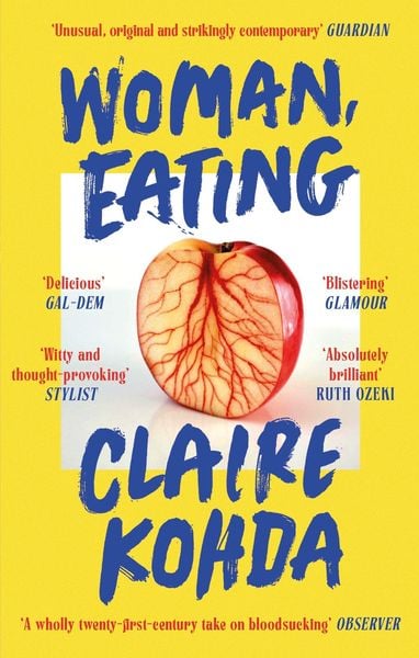 Produktbild: Woman, Eating