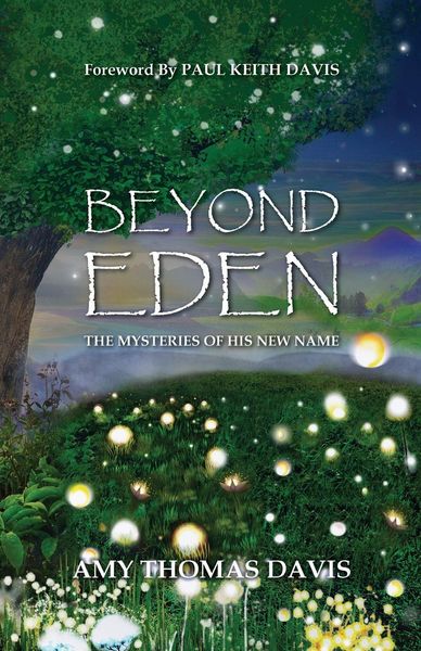 Produktbild: Beyond Eden
