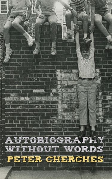 Produktbild: Autobiography Without Words