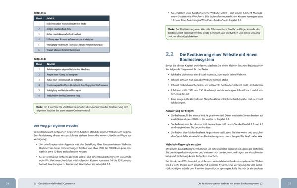 Produktbild: E-Commerce - so geht's! Die Starthilfe f&uuml;r Ihren Onlinehandel