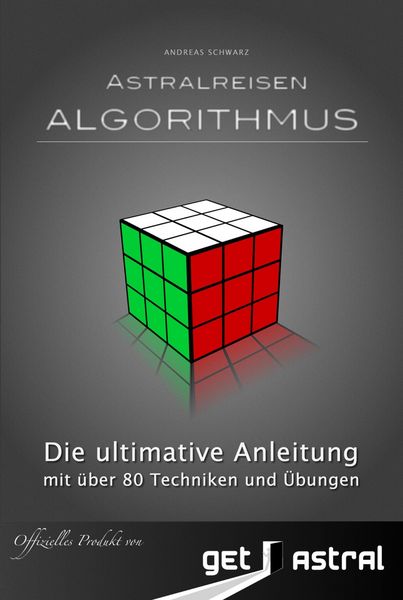 Produktbild: Astralreisen Algorithmus