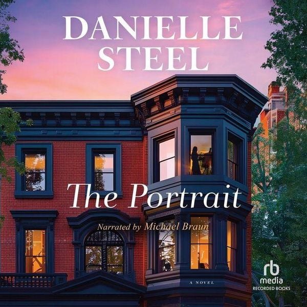 Produktbild: The Portrait